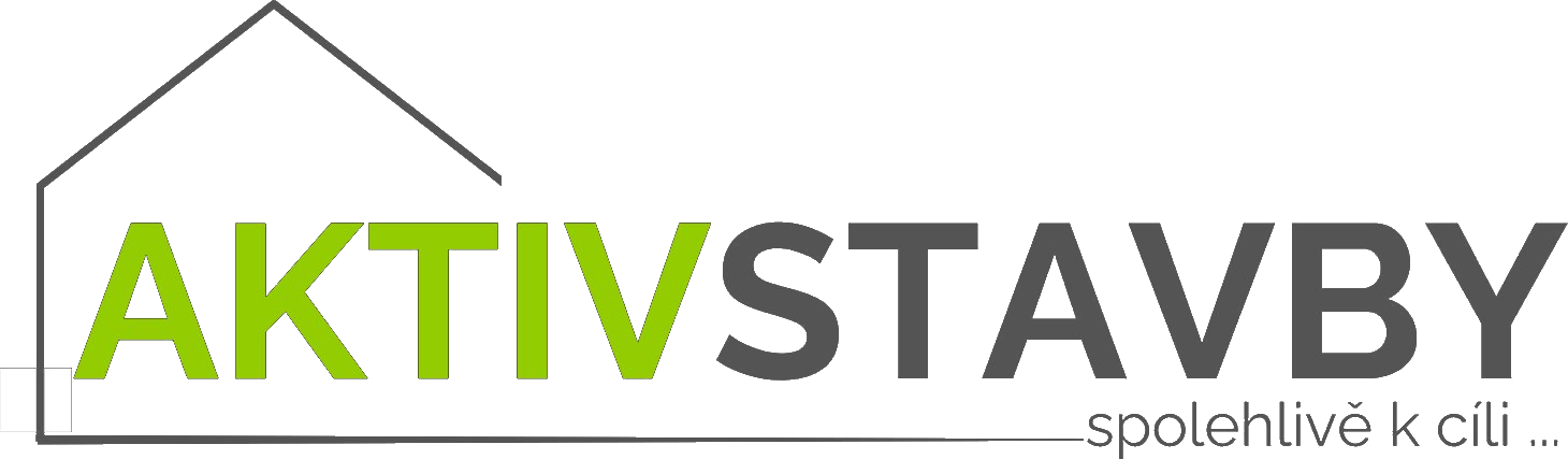 Aktivstavby