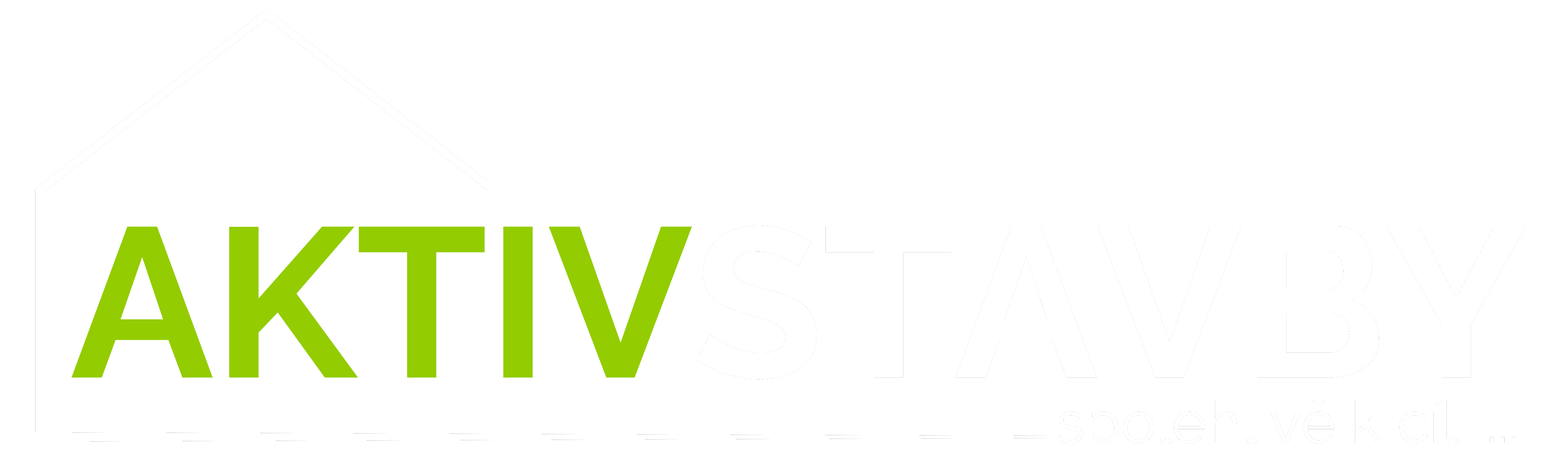 Aktivstavby
